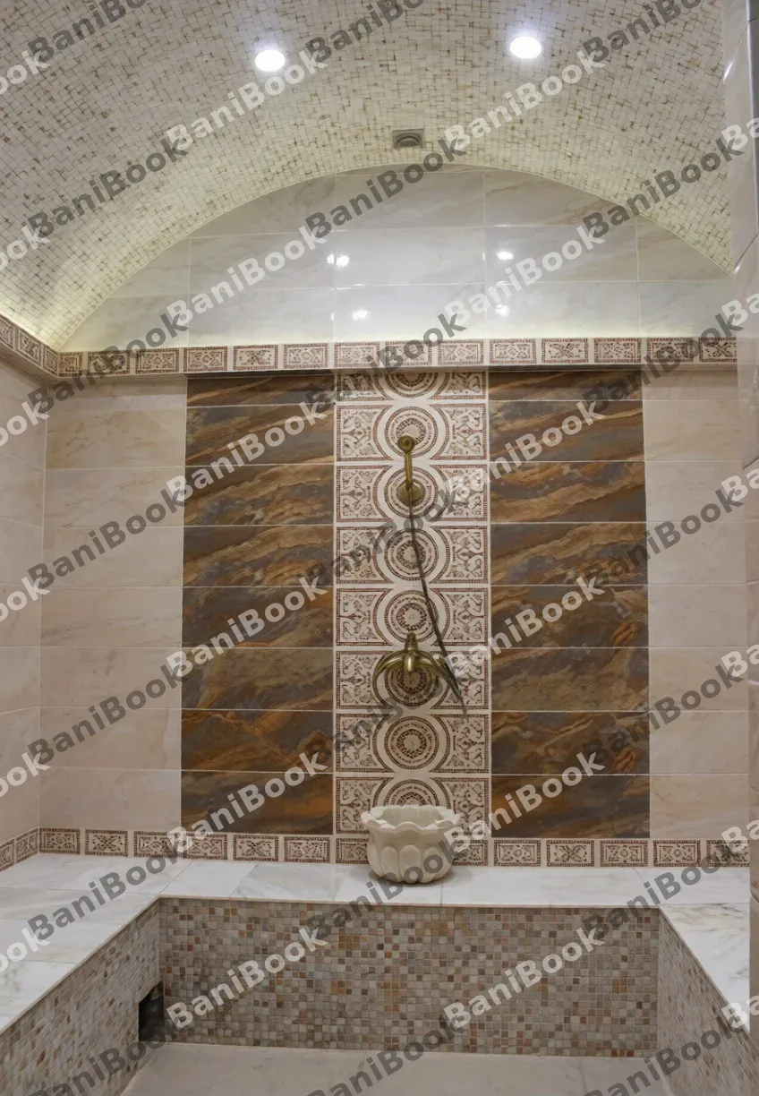 Баня № 3 на Зейской