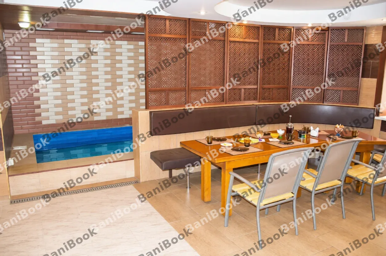 Баня Тимьяновы камни