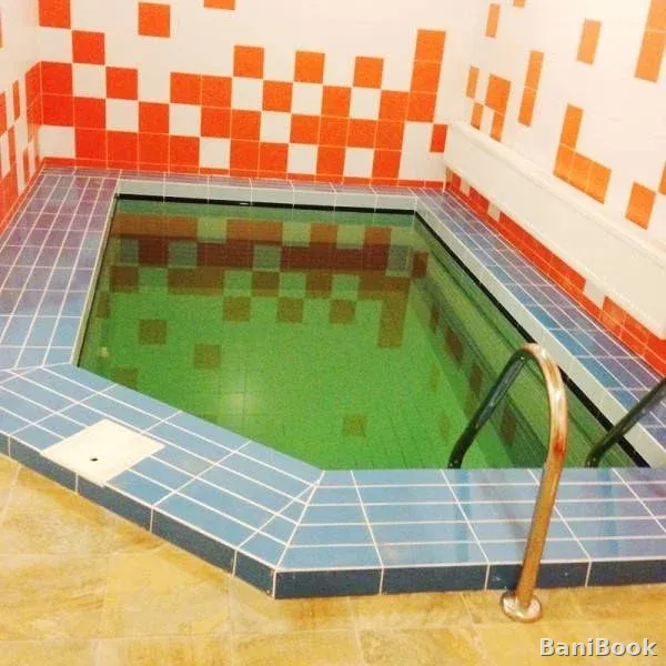 Банька на дровах в Щедрино