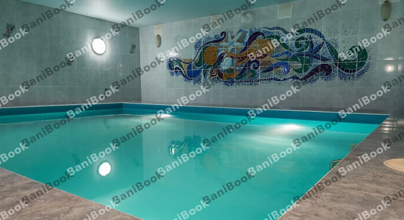 Сауна Дельфин