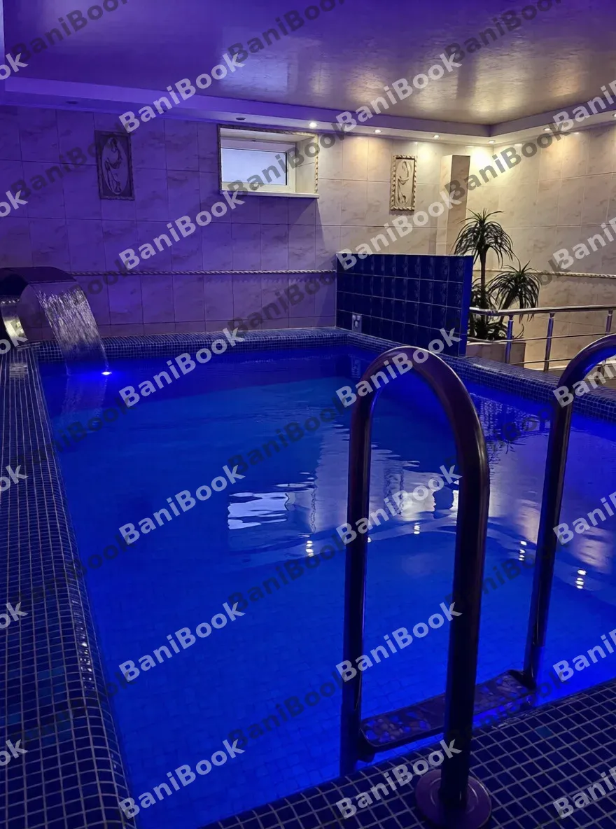 Баня ВИЛЛА ЕЛЕНА