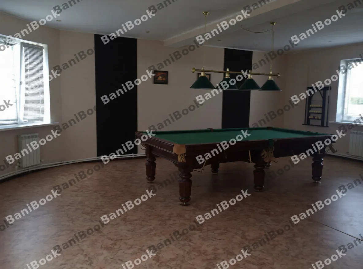 Сауна Релакс