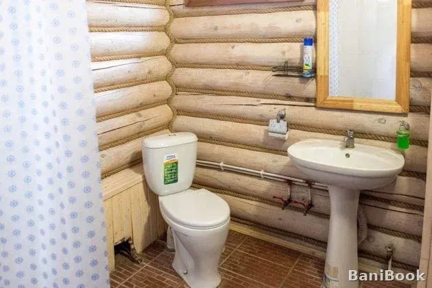 Баня Русский барин
