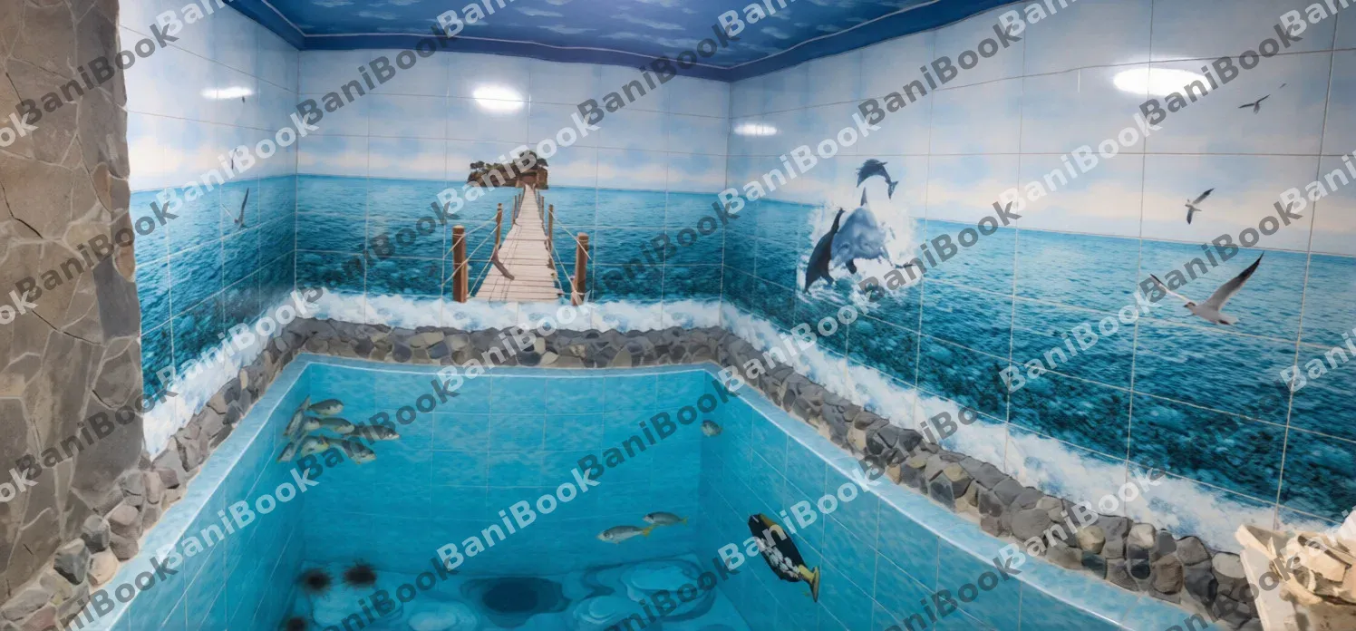 Сауна у Михалыча