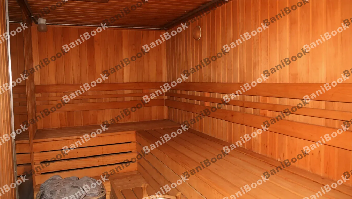 Баня на Патриарха Никона