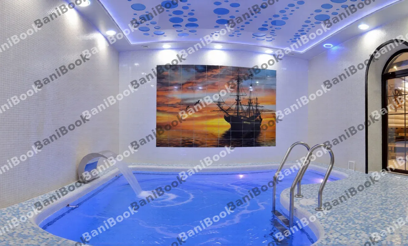 Большая банька