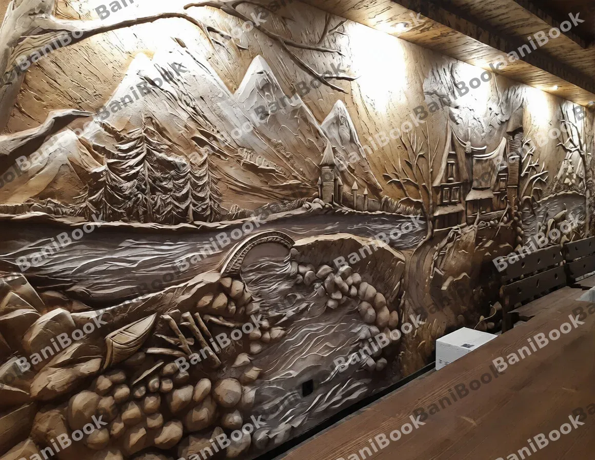 Сауна Сказка