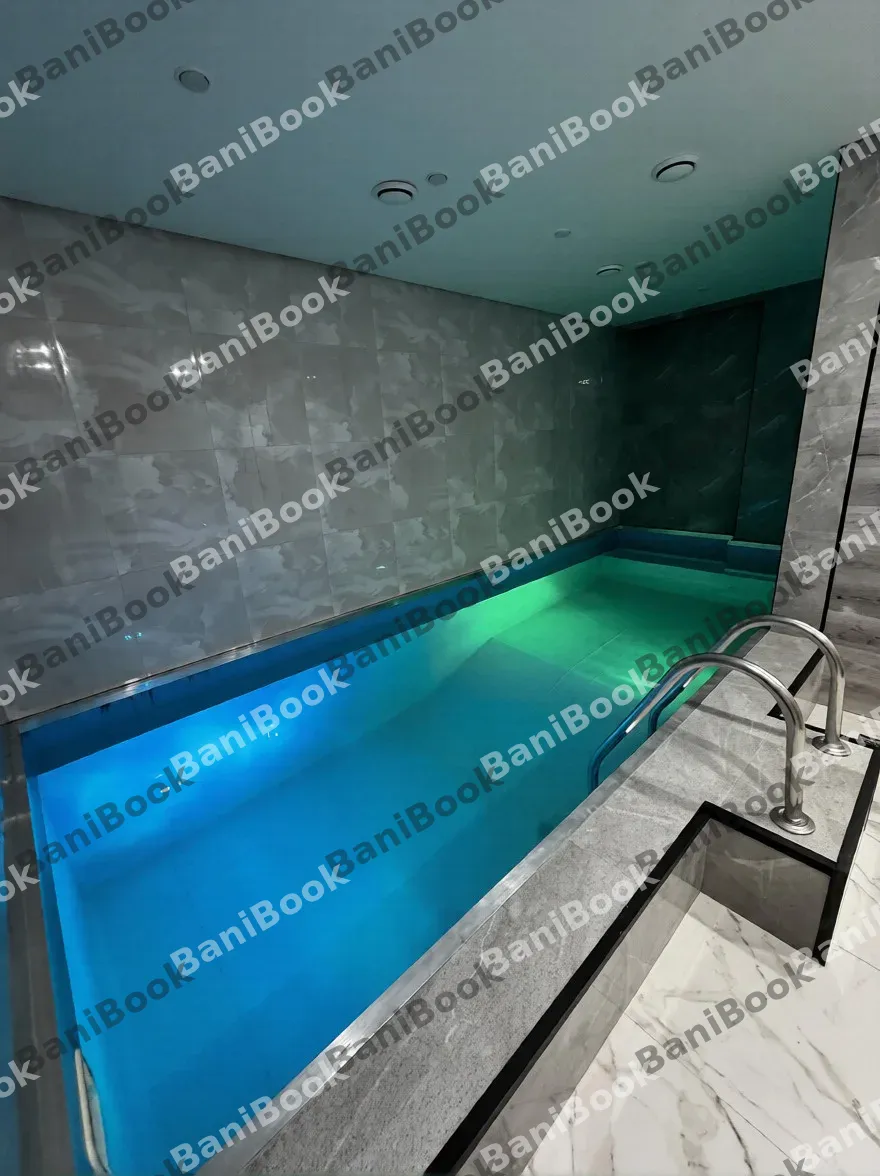 Сауна Нептун