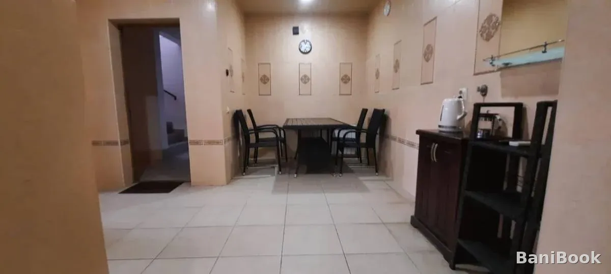 Сауна Якорь
