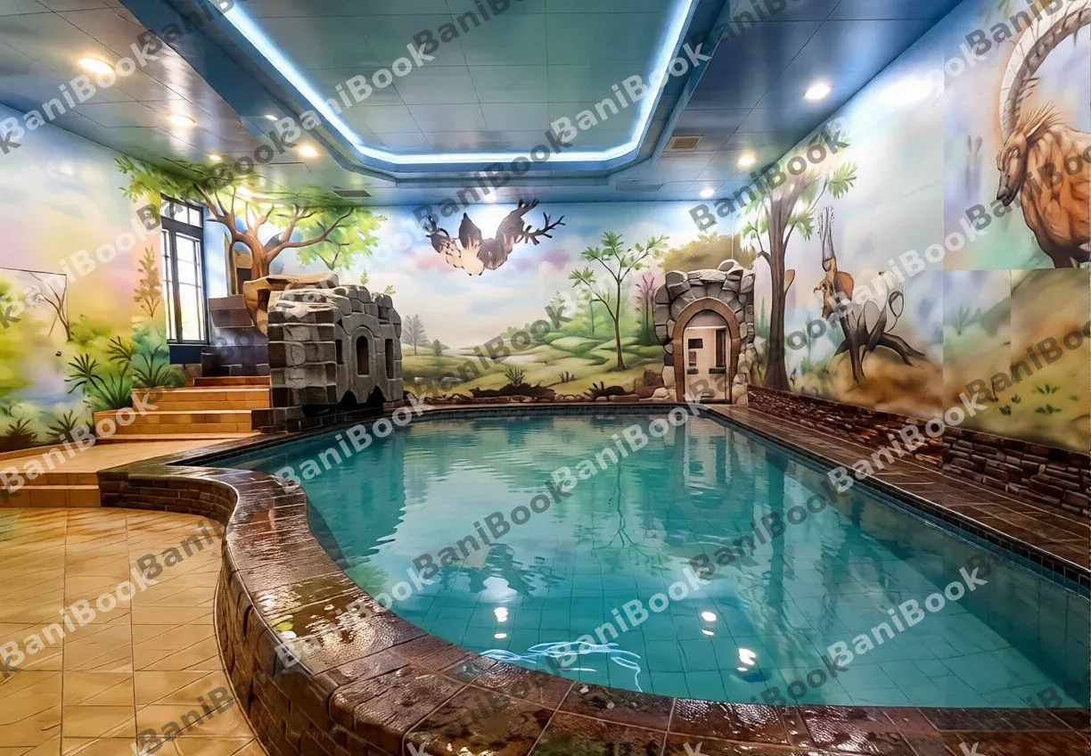 Сауна Легенда