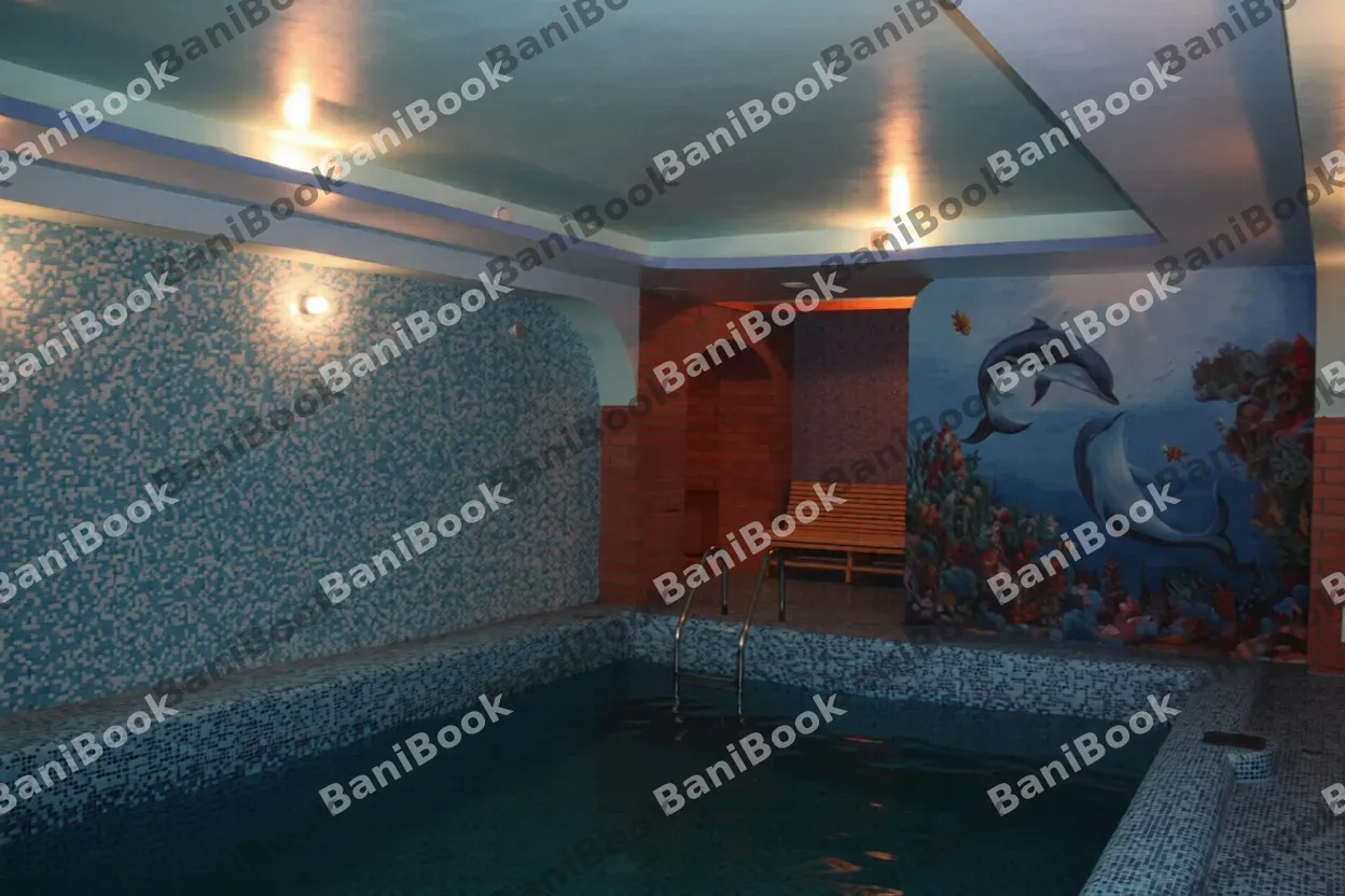 Сауна Солярис На Бульваре Ногина