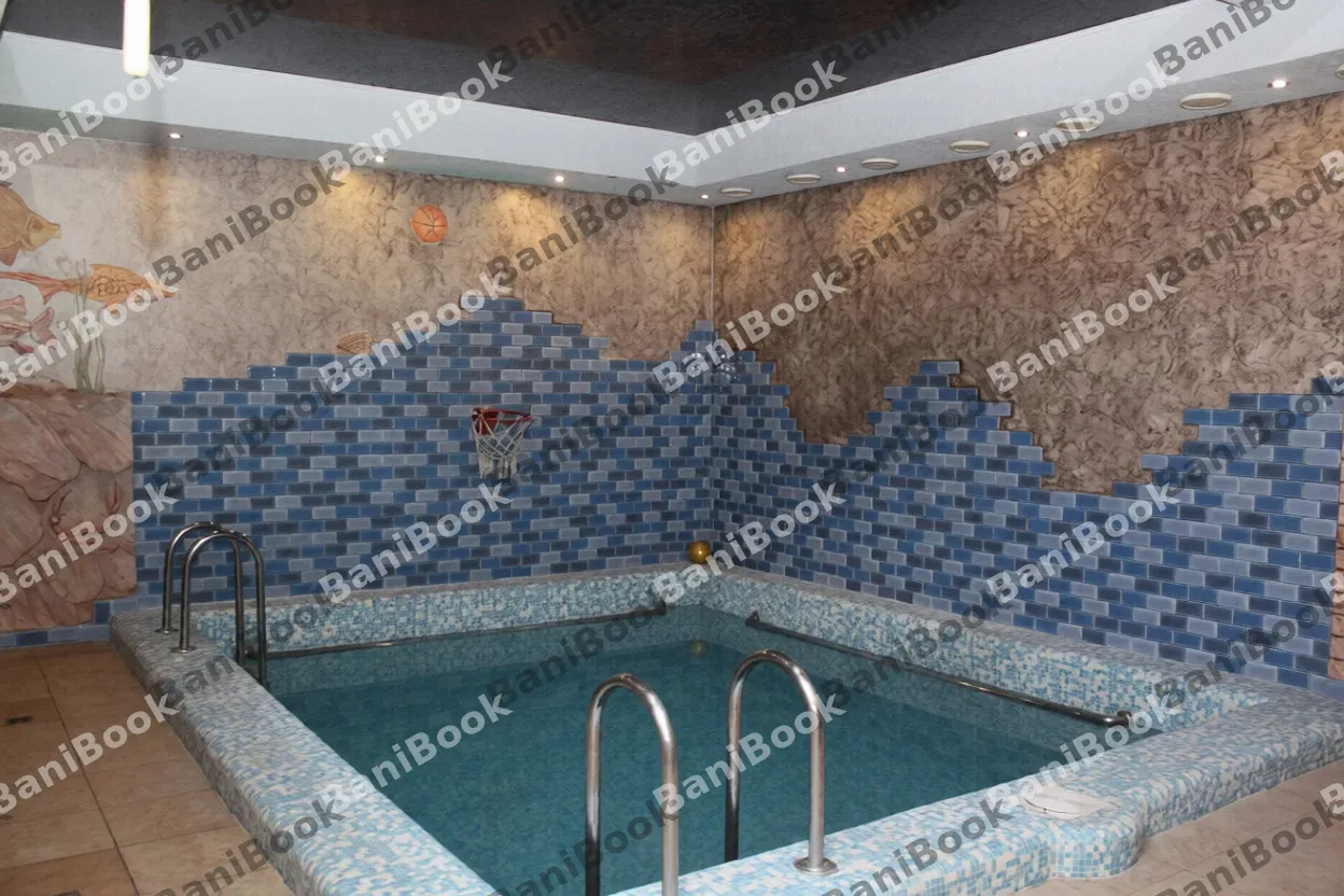 Сауна-Баня СПА клуб (SPA CLUB)