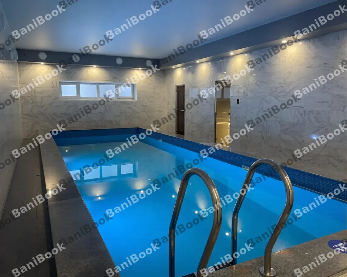 Новая Русская Баня