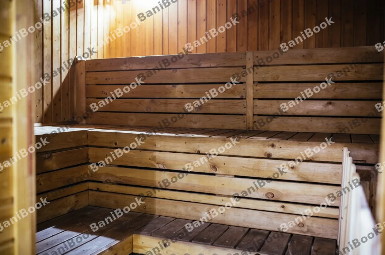 Сауна Черепаха