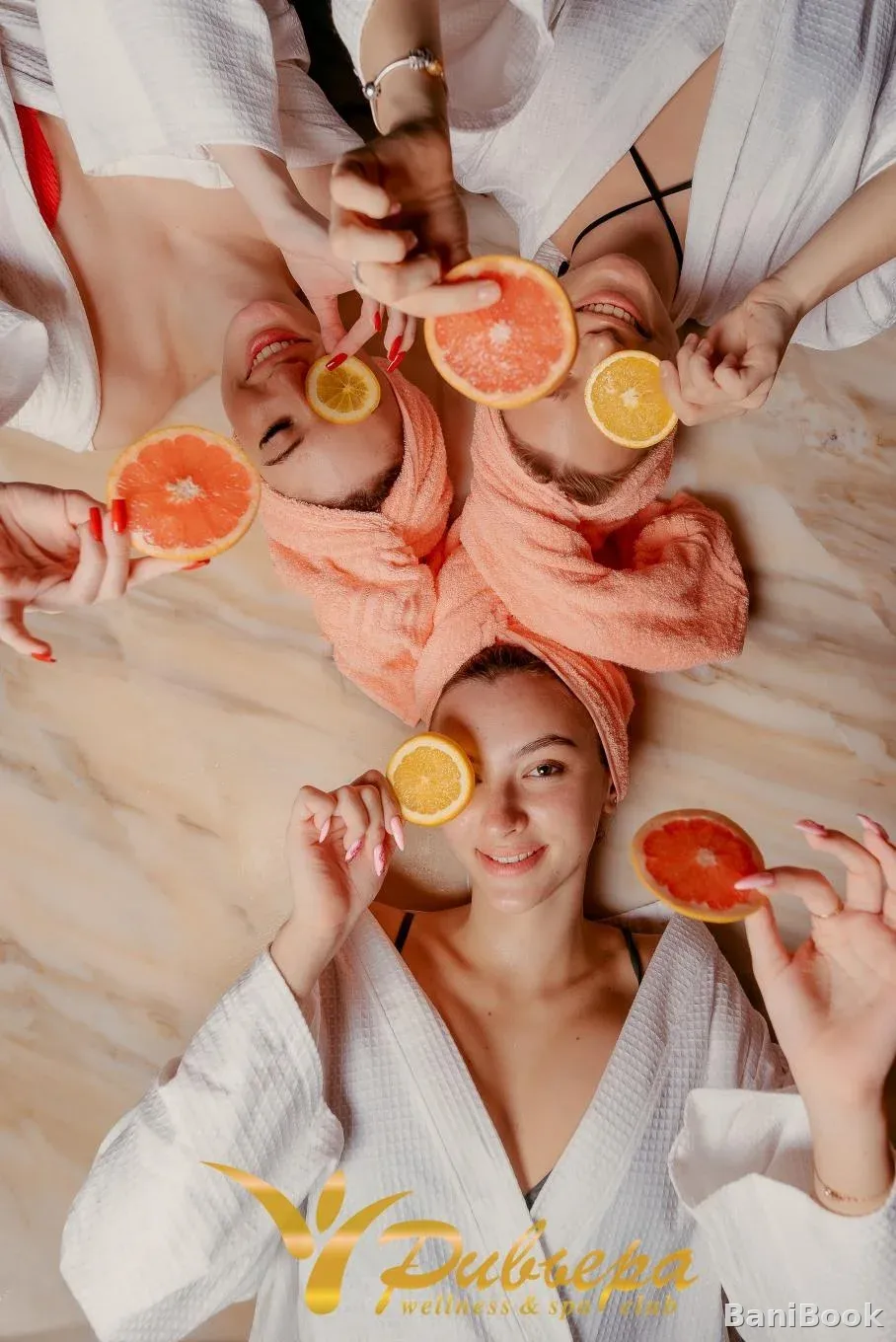 Wellness and Spa клуб Ривьера
