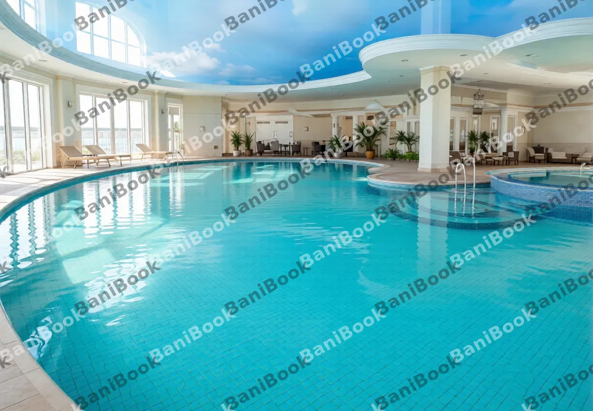 Сауна СУЛТАН