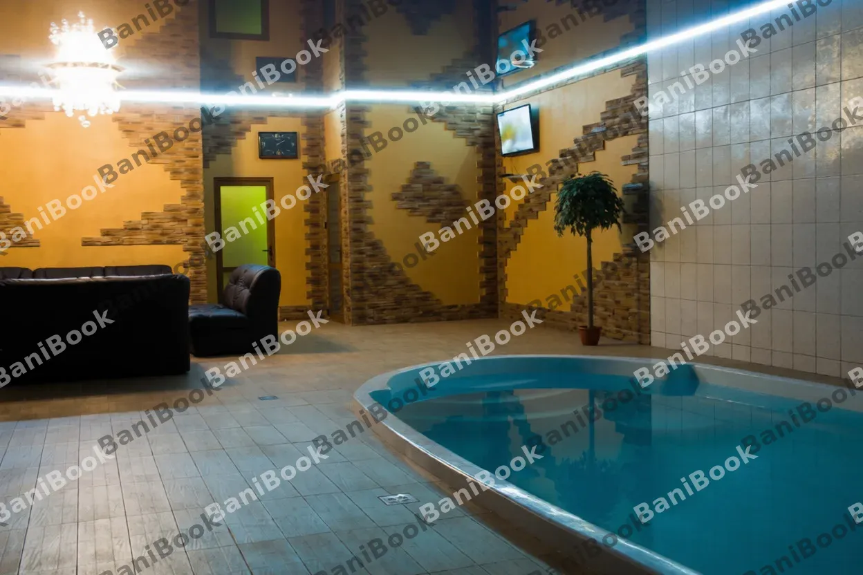 Сауна Фиеста