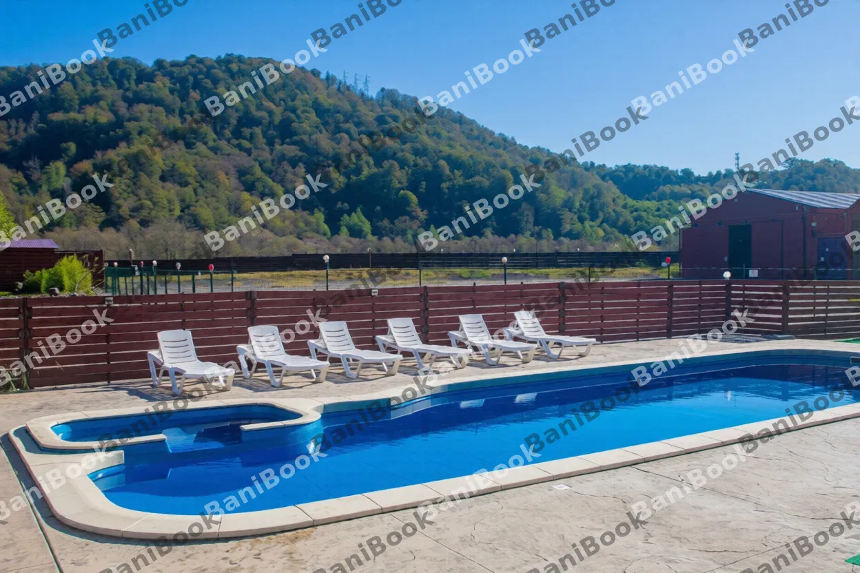 Таверна баня "Вертолетчик"