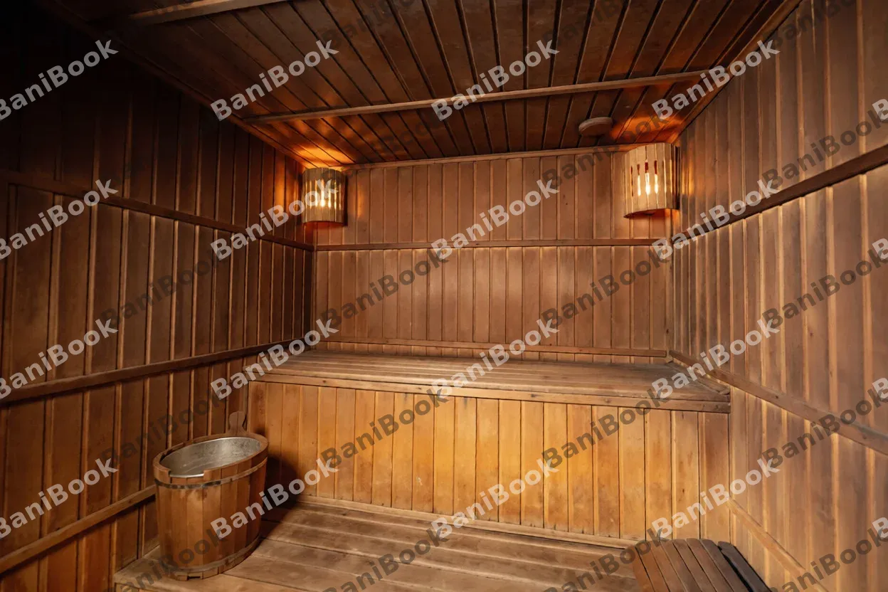 Баня Планета