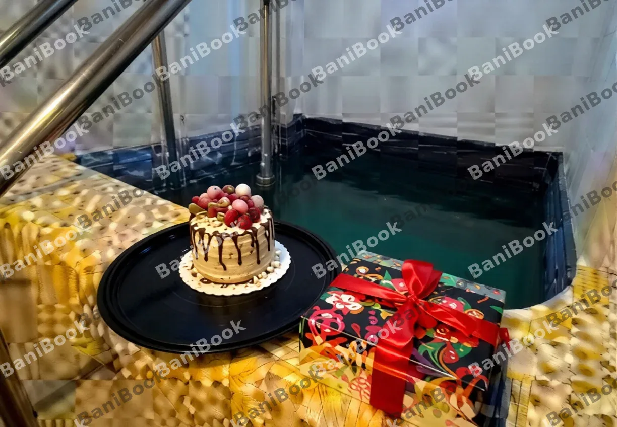 Сауна Водолей