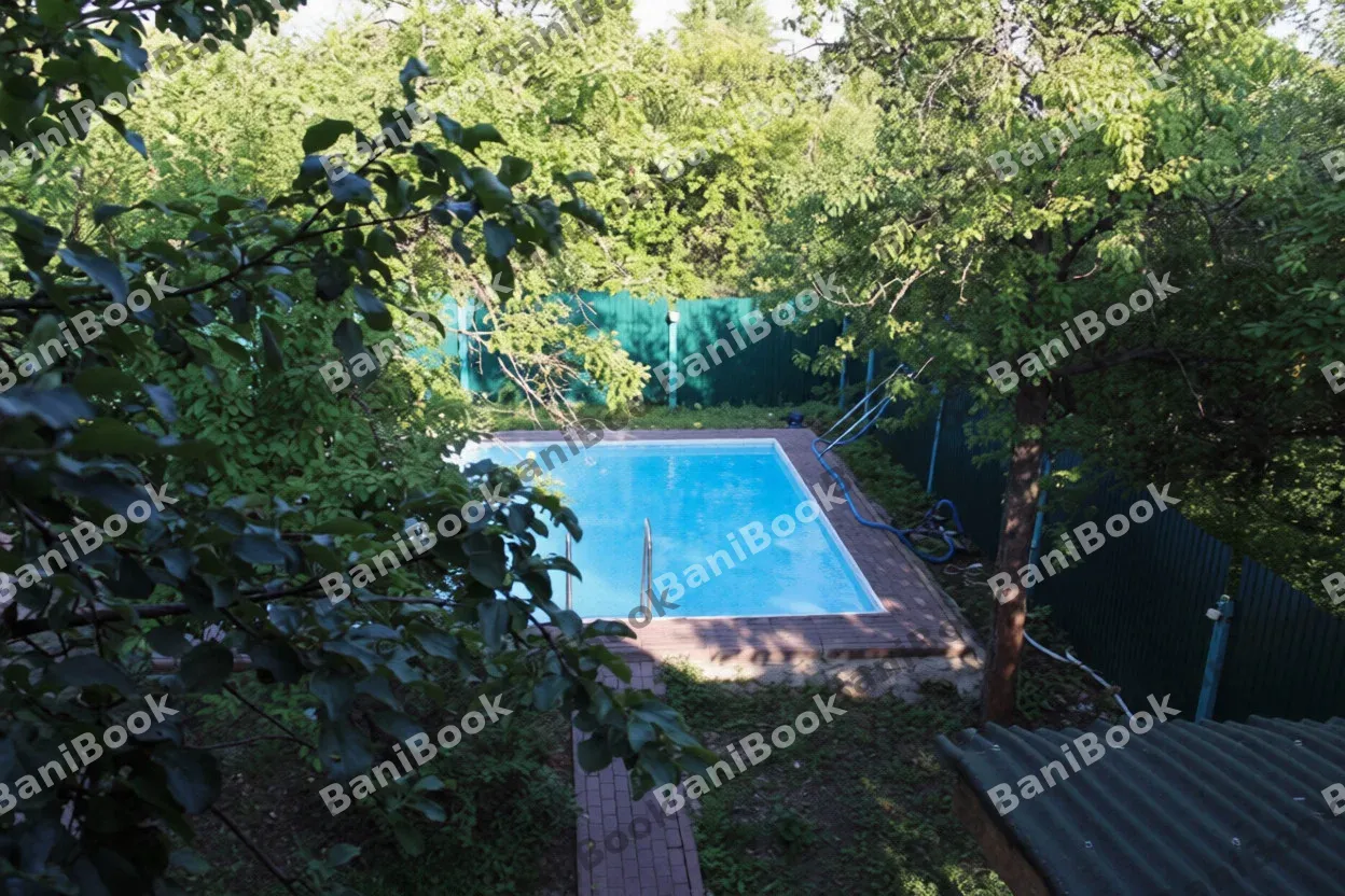 Баня на Гончарова