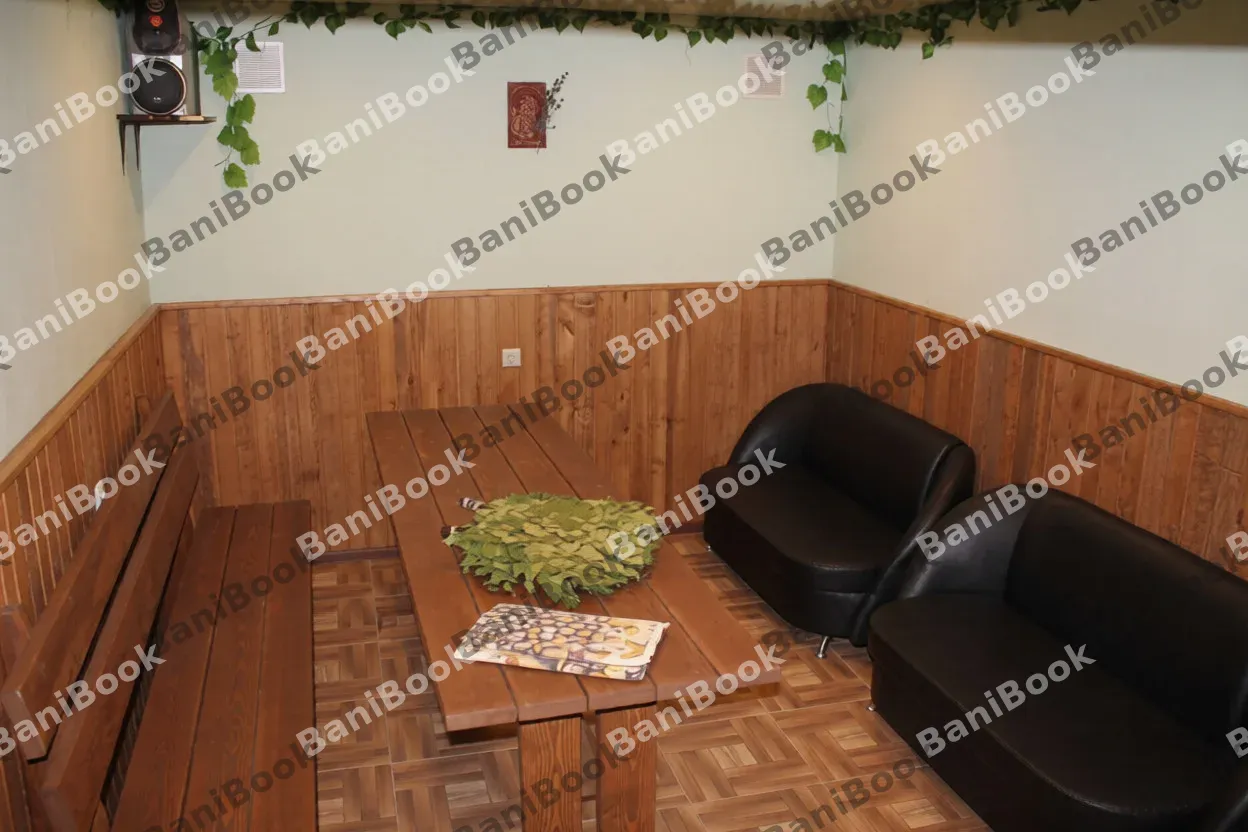 Баня Ирония судьбы