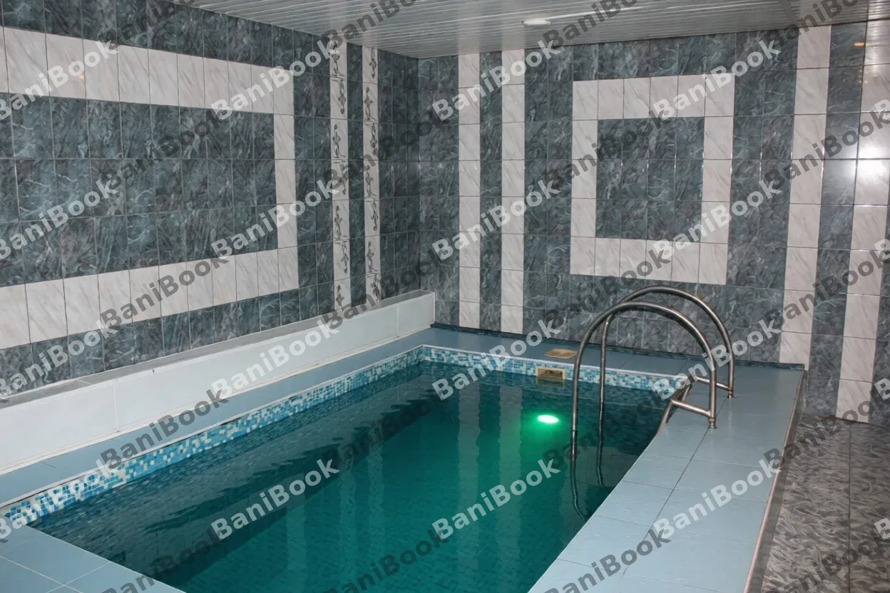 Тренажёрный зал