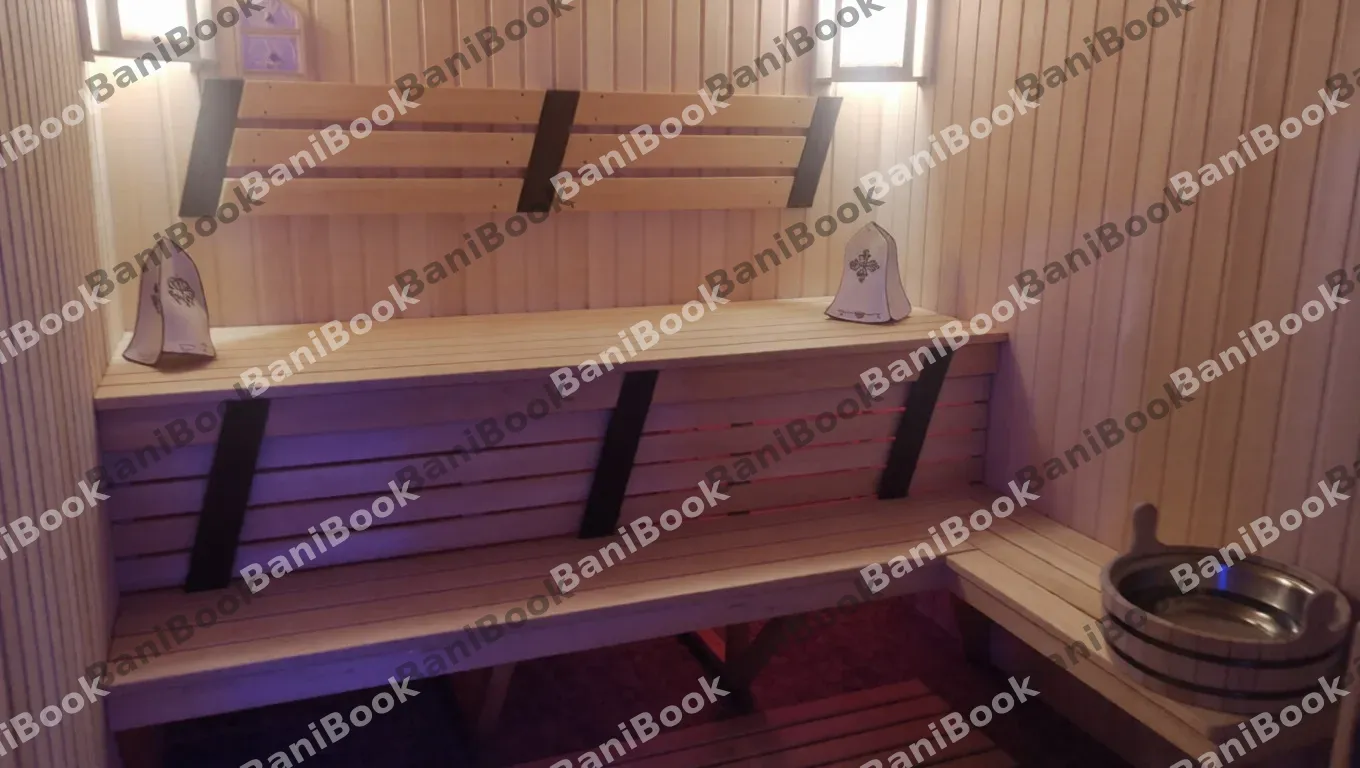 Оздоровительный центр ЖаРа