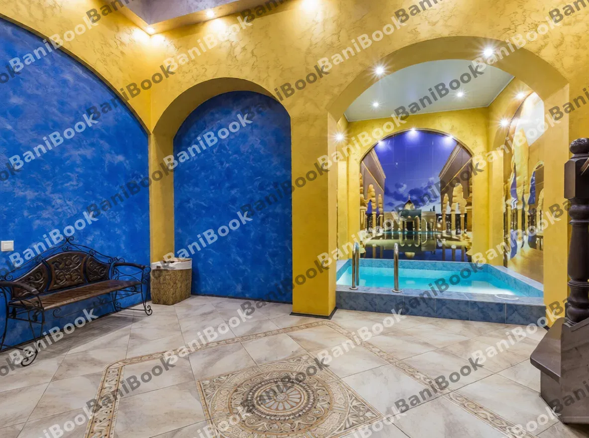 Боярские бани