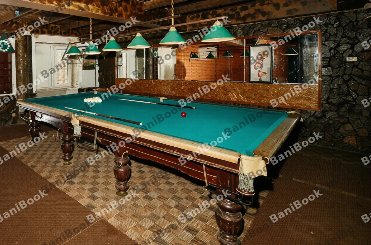 Банный комплекс Хабаровский