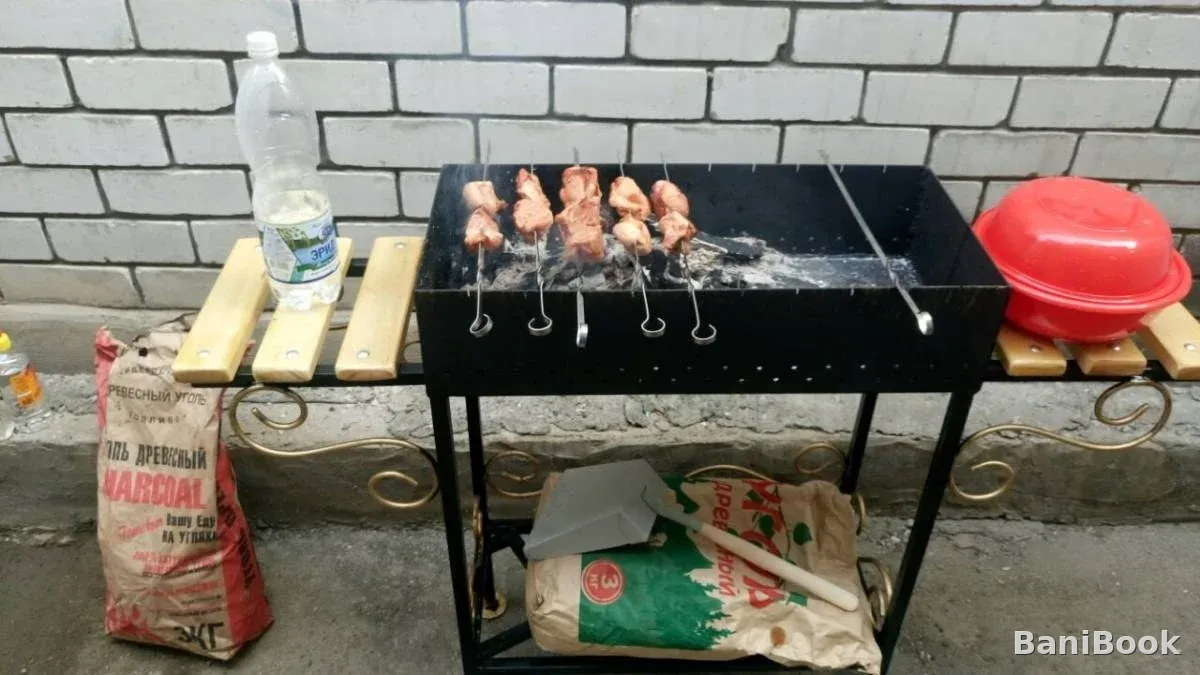 Сауна У Дяди Вани