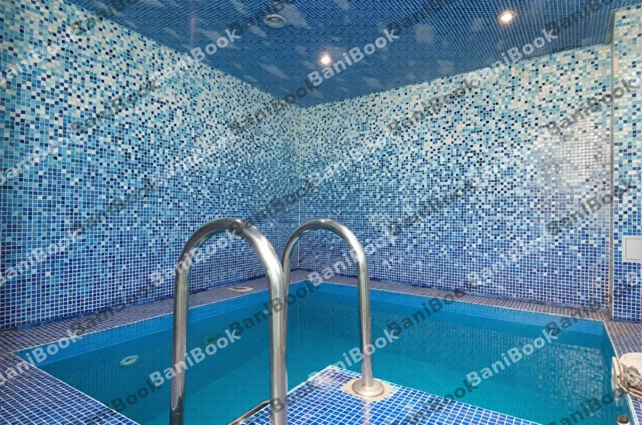 Баня Загорка на Георгия Димитрова