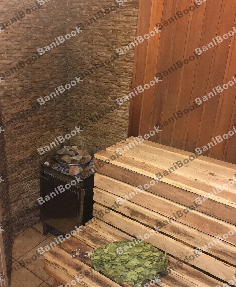 Сауна Аврора