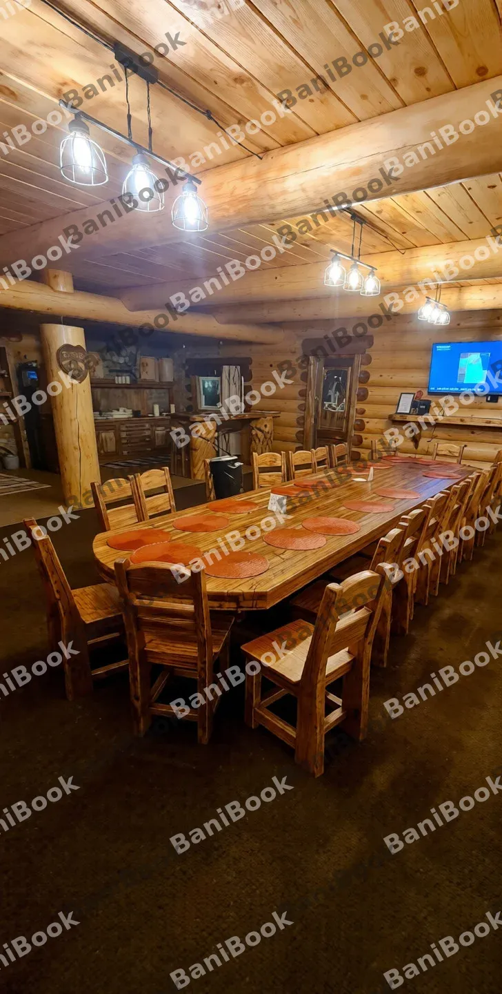 Михайловские бани