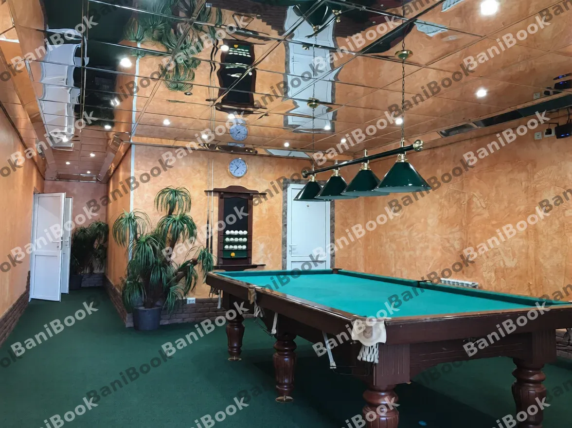 Сауна Юсинка