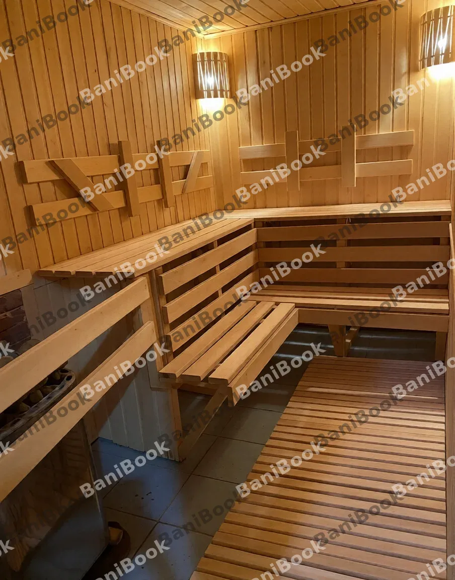 Русские бани