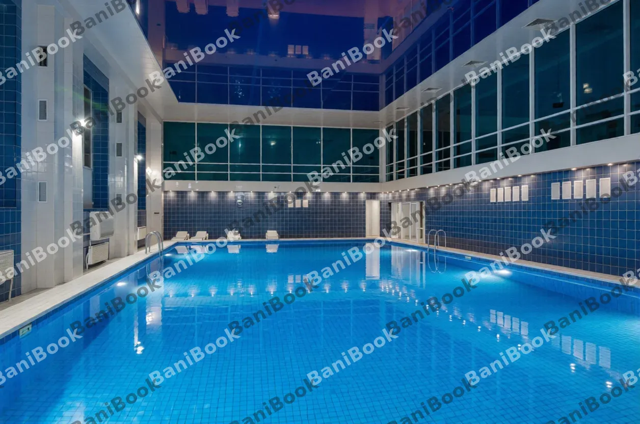 Баня ГК Azimut