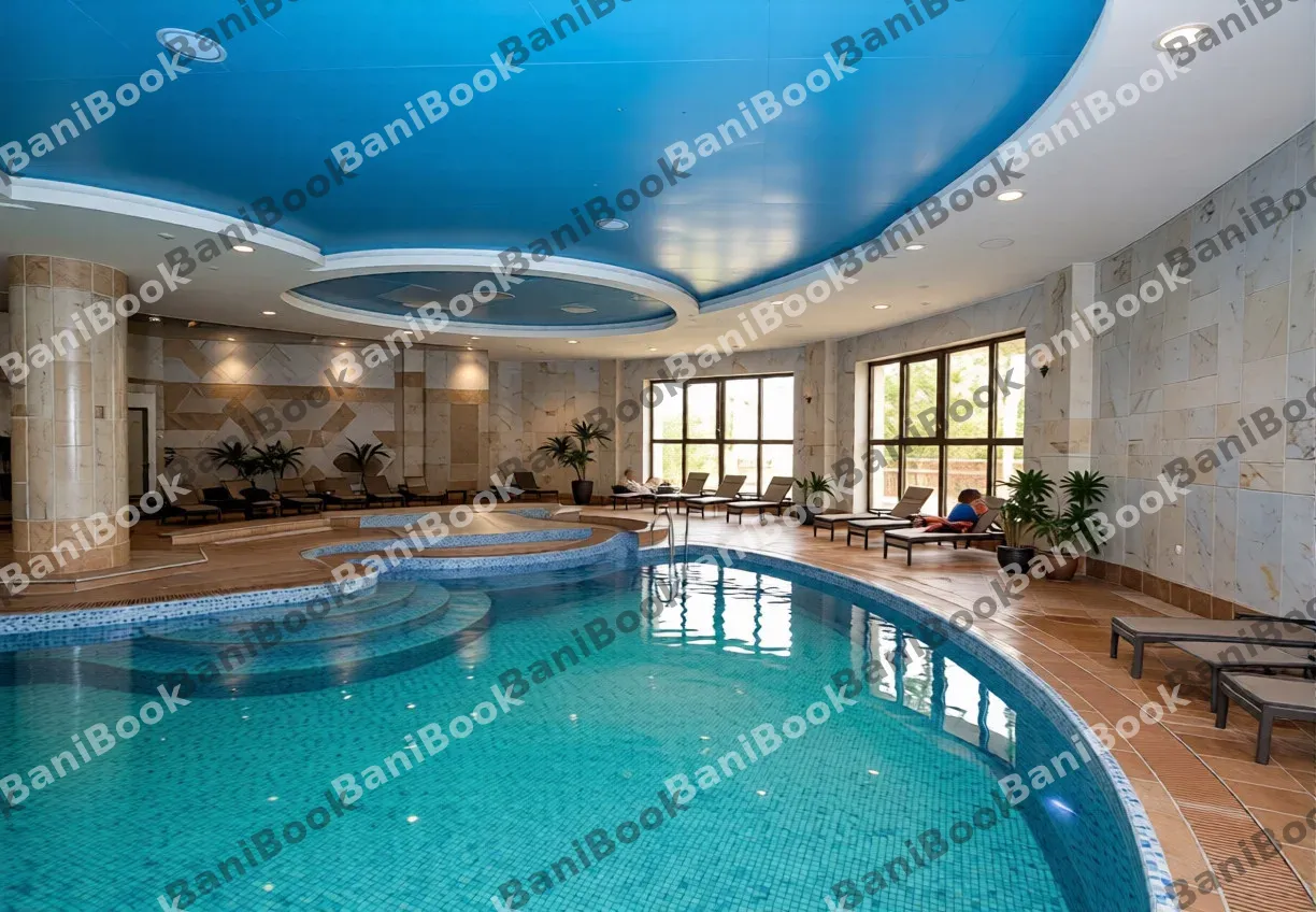 Сауна СУЛТАН