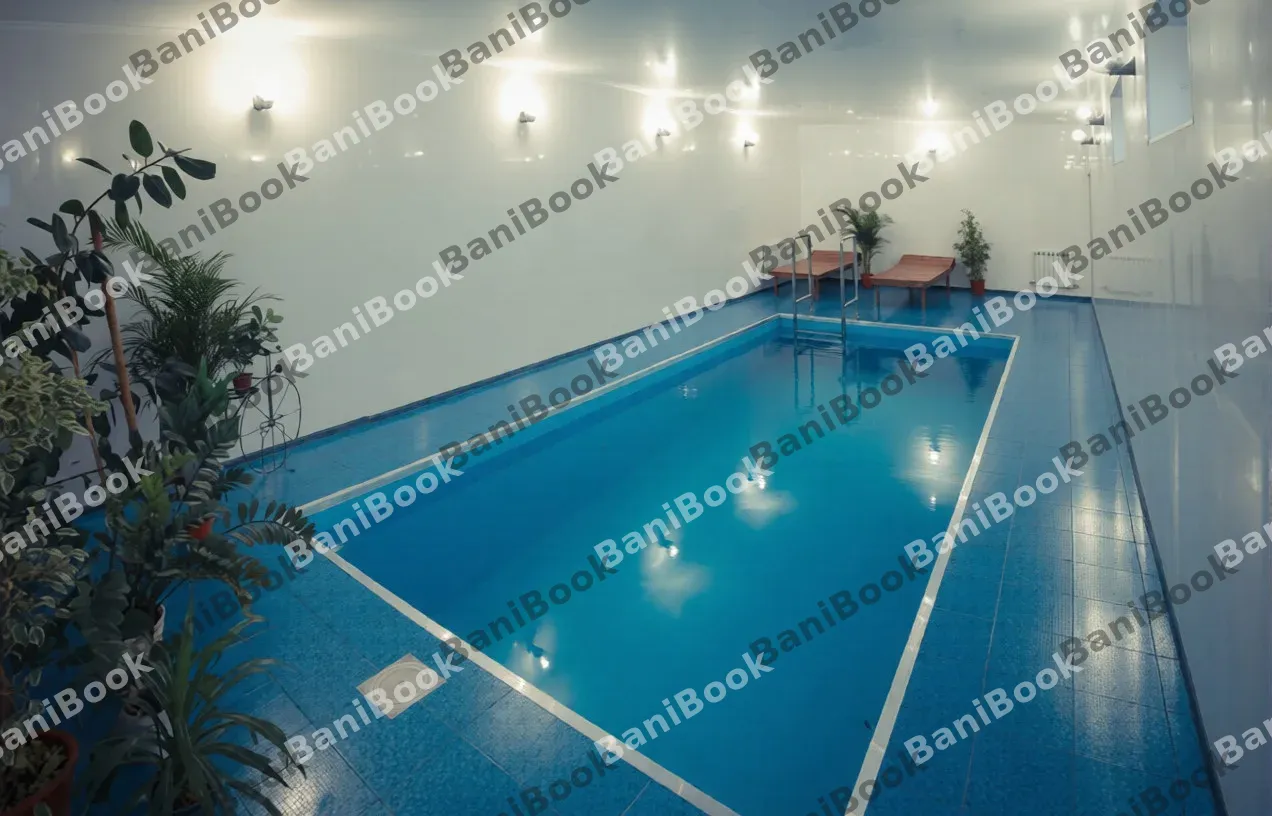 Сауна Одиссей