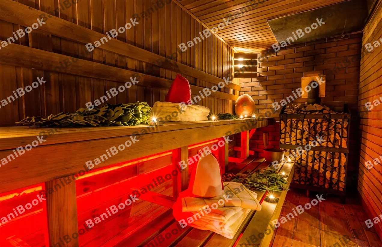 Ангеловские бани