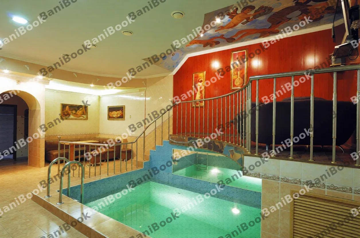 Сауна Центр