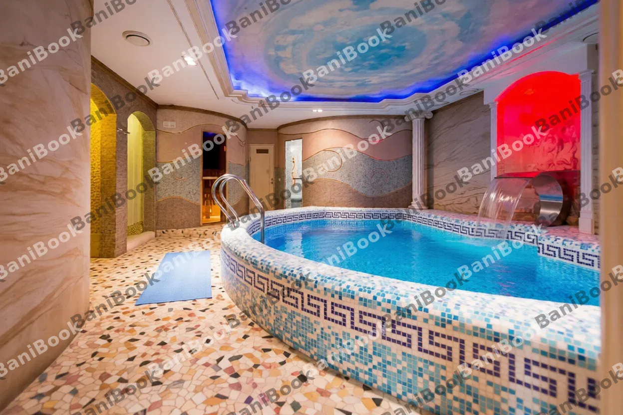 Сауна Максимум