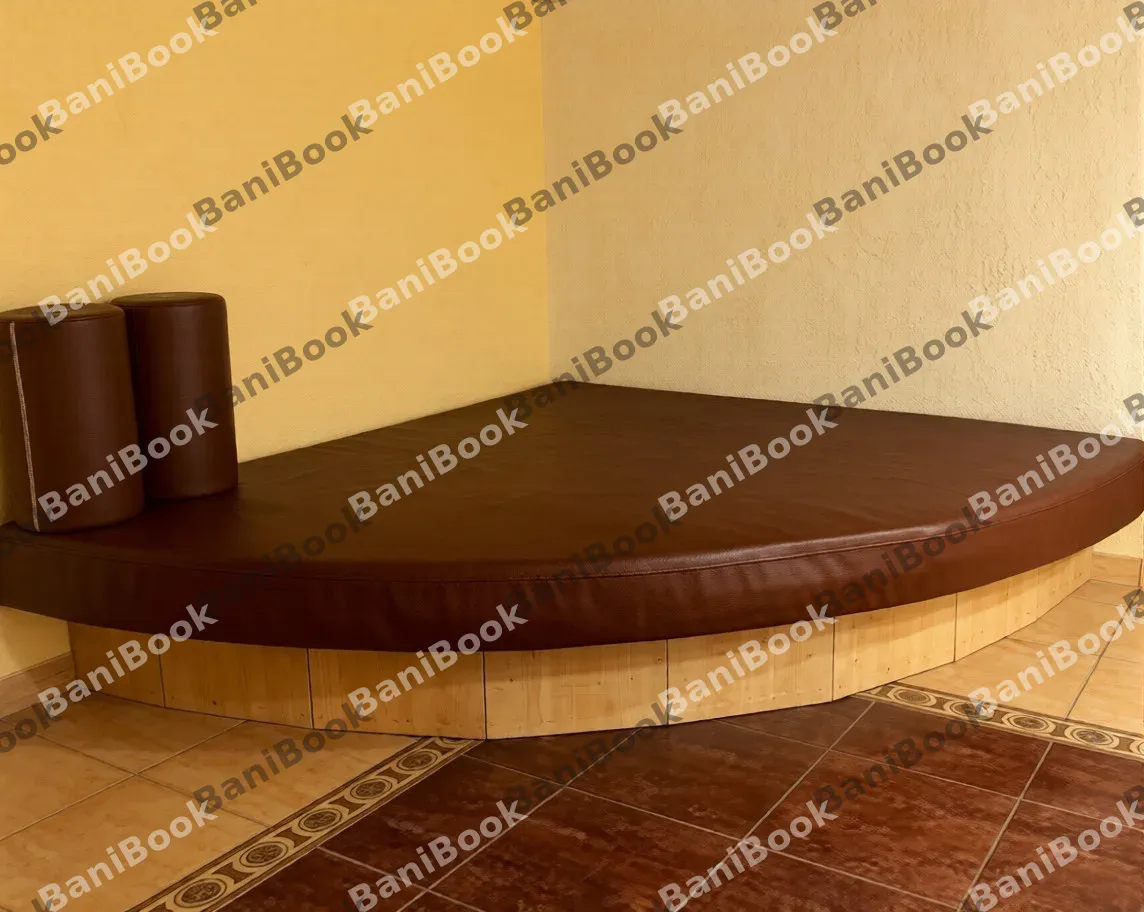 Баня №11 ТЕРМА ПЛЮС