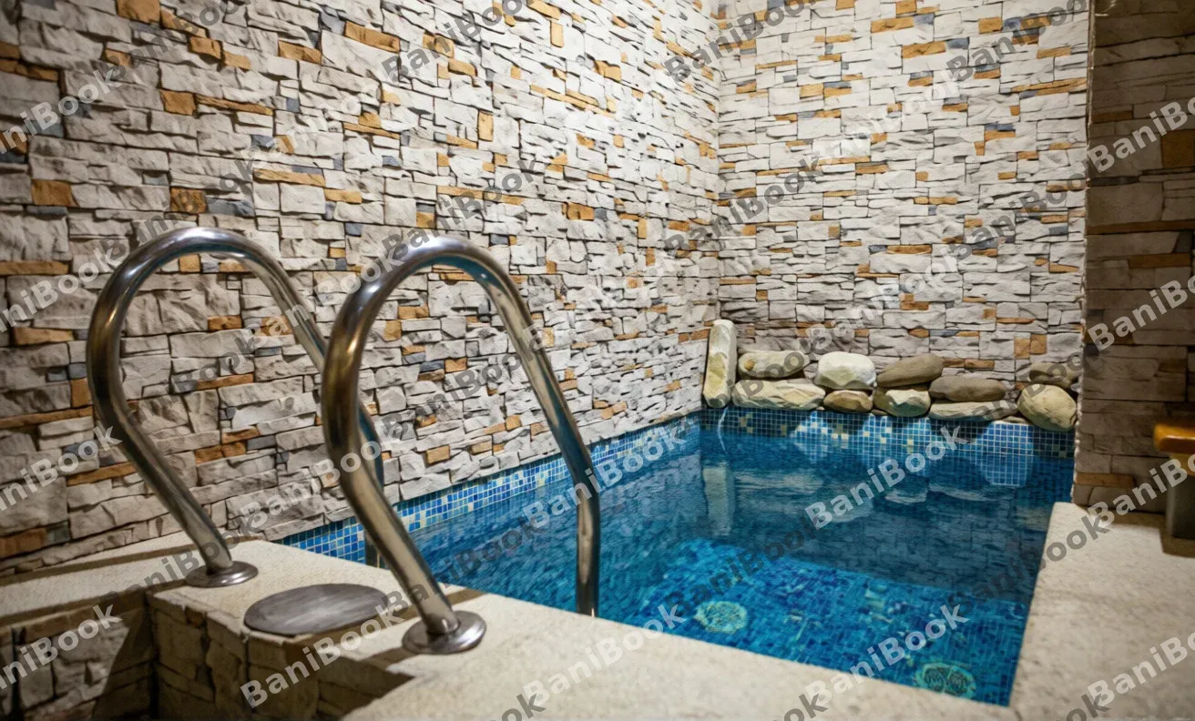 Сауна У Петровича