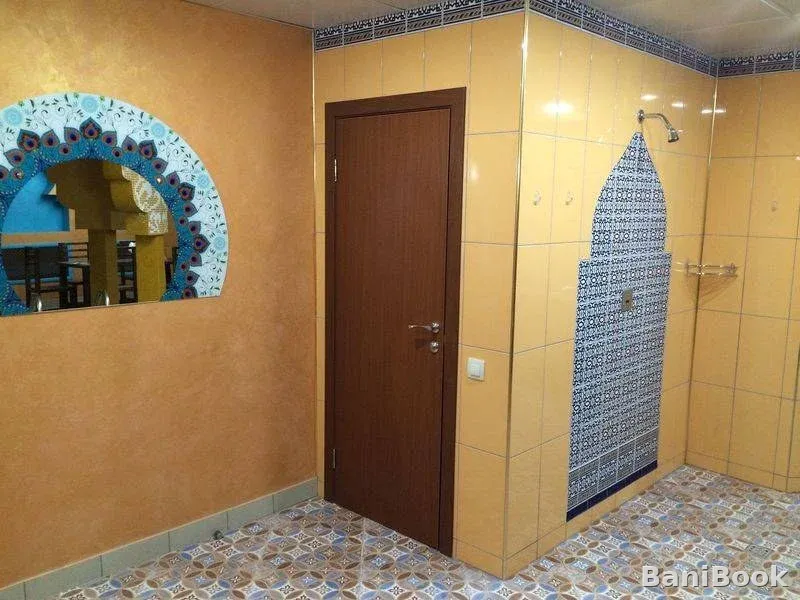 Sauna LUX