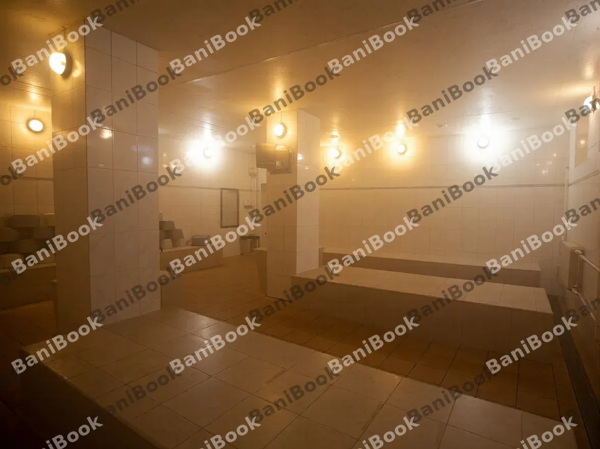 Сауна Карболит